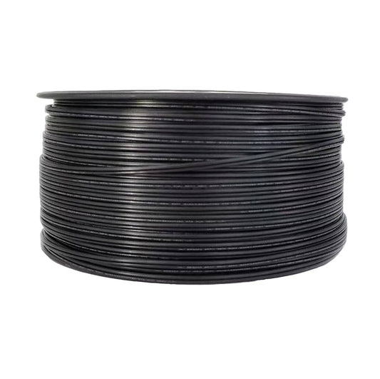 Plain Zip Cord (SPT-2W, 18AWG)