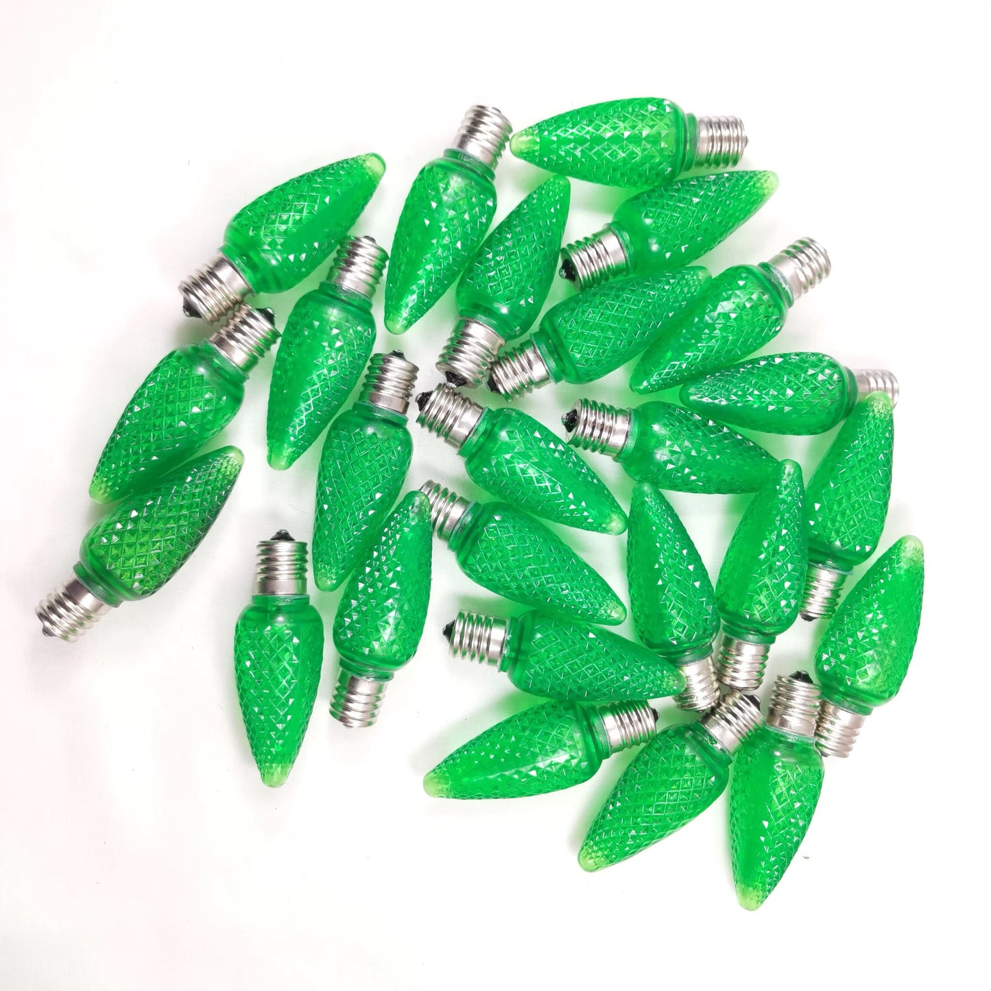 C9 Bulbs (Pack of 25)