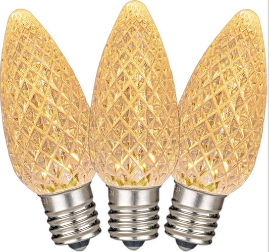 C9 Bulbs (Pack of 25)