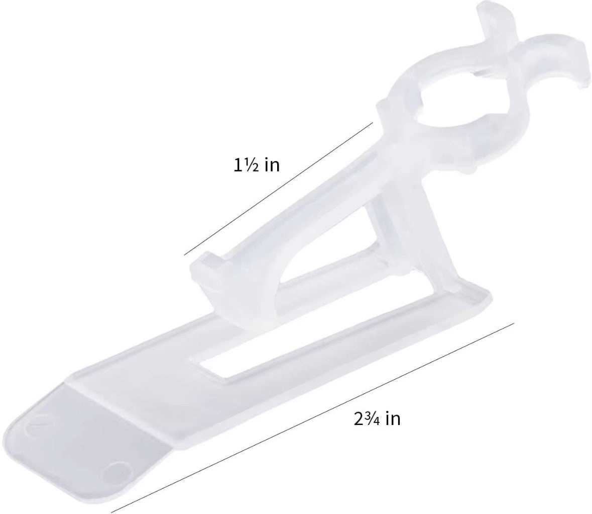 Universal All in one Light Clip