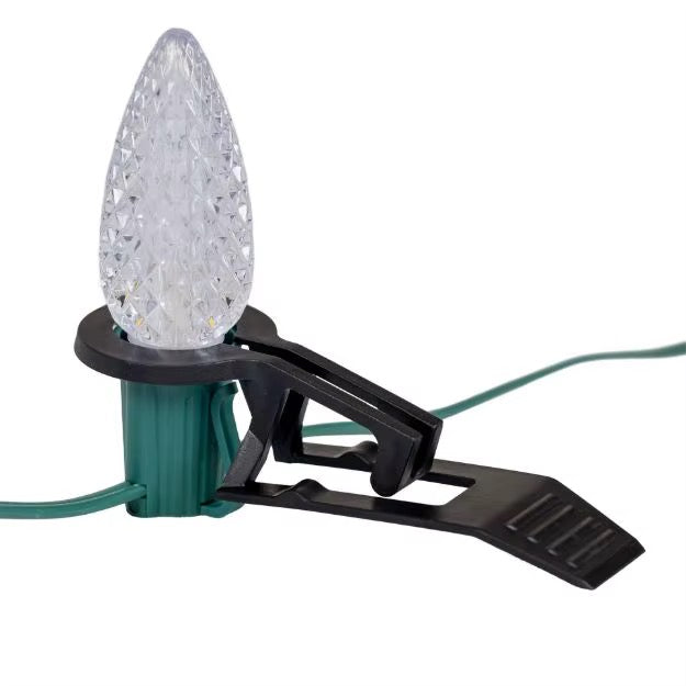 DIY G30 Bundle - Bulbs, Wire &amp; Clips