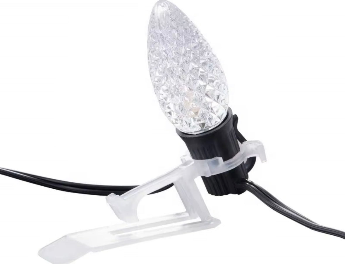 Universal All in one Light Clip