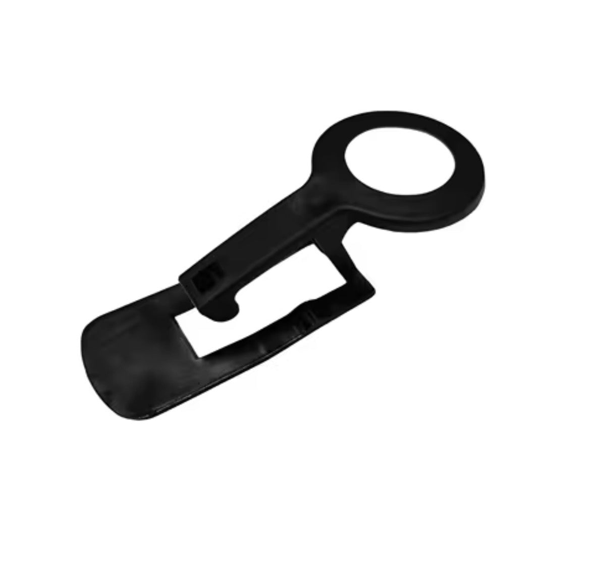 Universal Rugged Gutter Clip