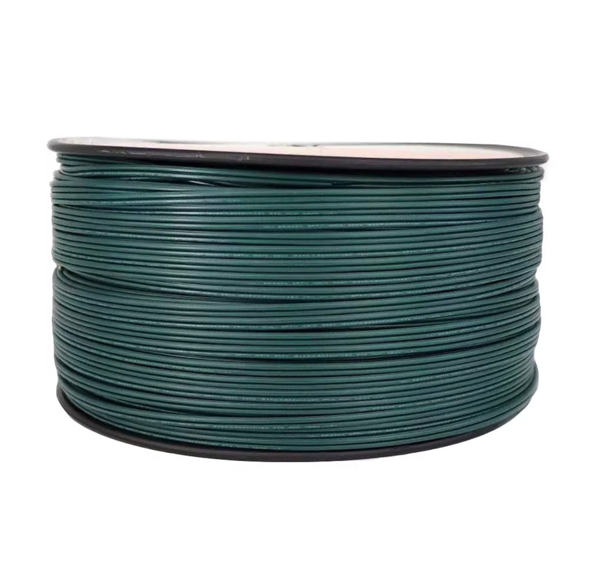 Plain Zip Cord (SPT-2W, 18AWG)