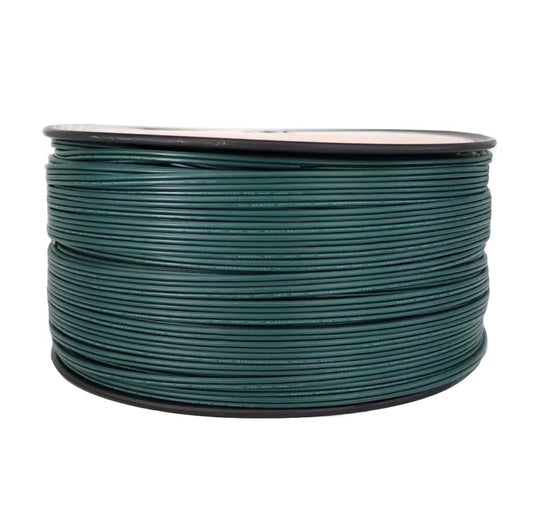 Plain Zip Cord (SPT-2W, 18AWG)